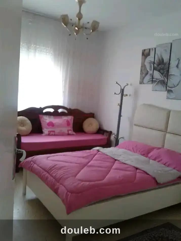Appartement spacieux - Miniature 4