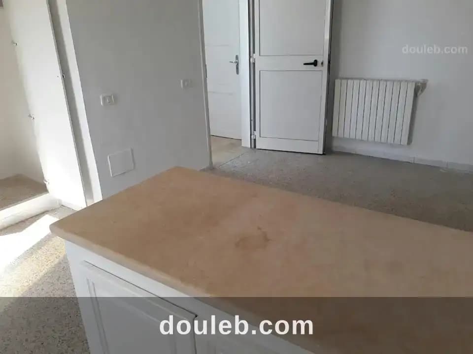 Loue appartement etudiante centre bardo - Miniature 4