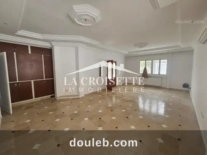 Villa s4 à la soukra mvl1005 - Miniature 2