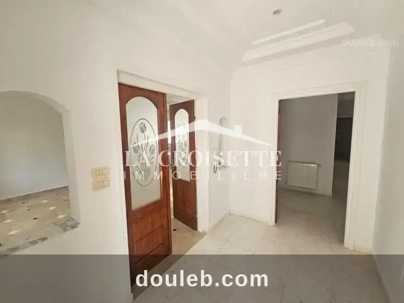 Villa s4 à la soukra mvl1005 - Miniature 3