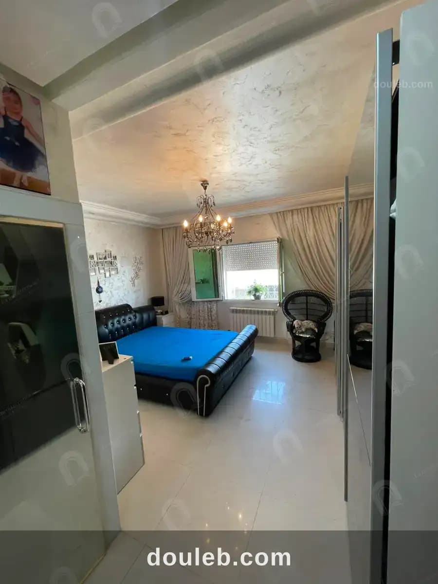 Un appartement s3 hst au bardo hedi chaker - Miniature 2
