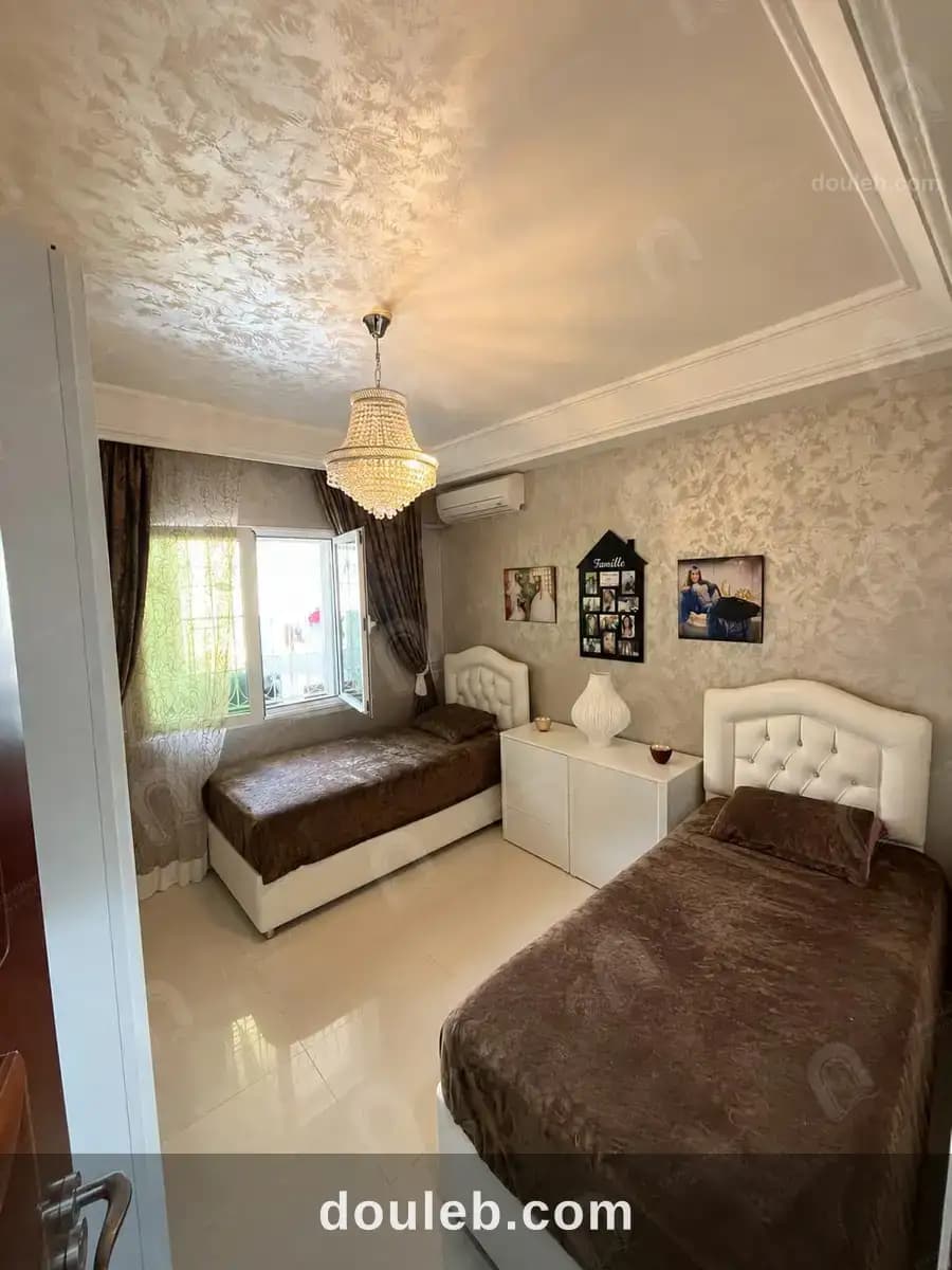 Un appartement s3 hst au bardo hedi chaker - Miniature 5