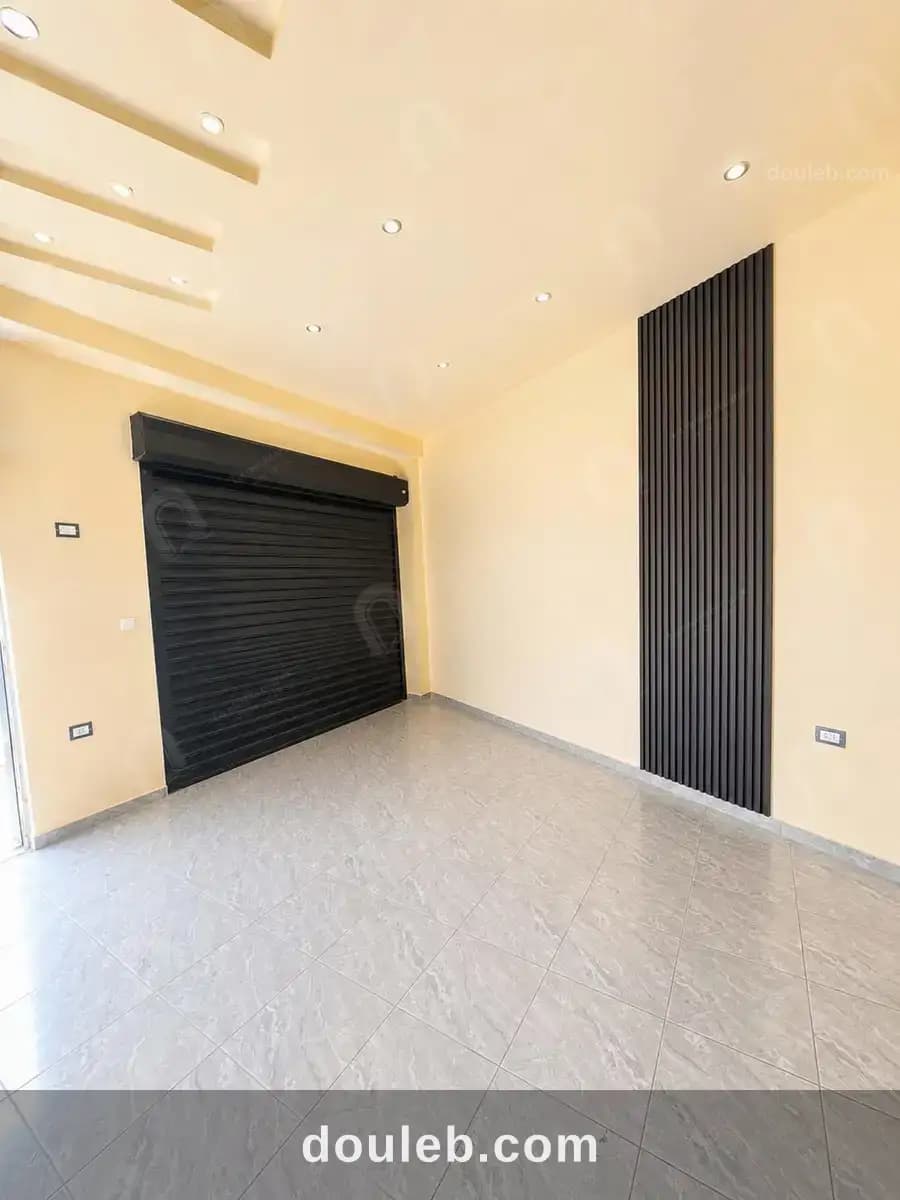 Local commercial gérance libre à 20 mars à Tunis