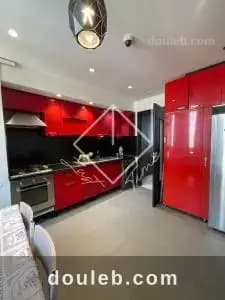 Appartement s3 riadh ref362a - Miniature 4