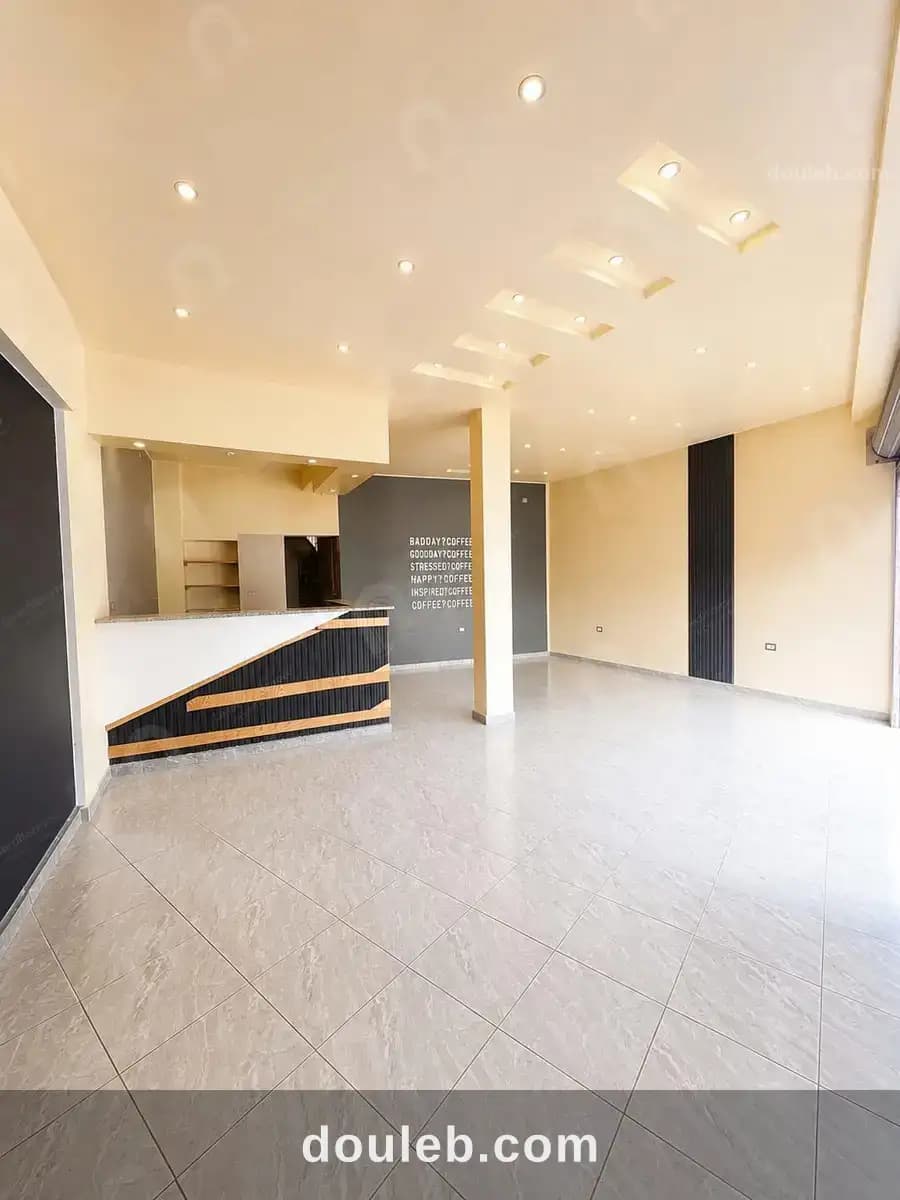 Local commercial gérance libre à 20 mars - Miniature 2