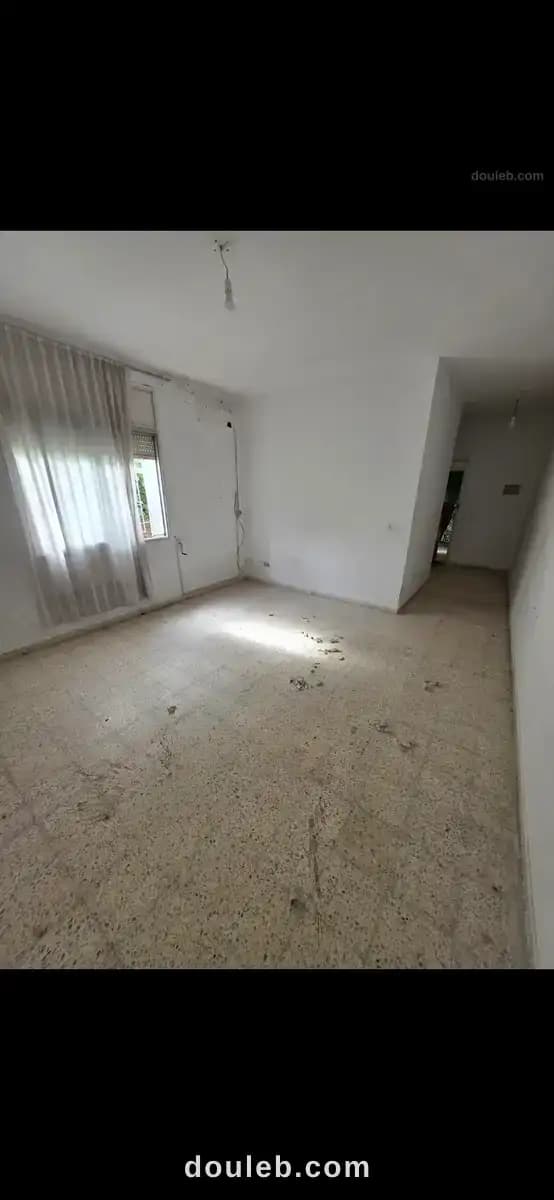Studio s0 rez de chaussée manar1 à Tunis