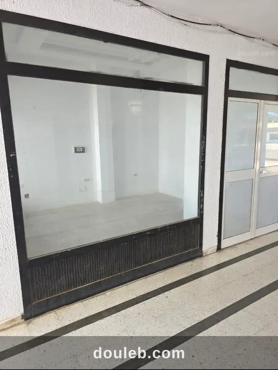 Local commercial manar 1 - Miniature 2
