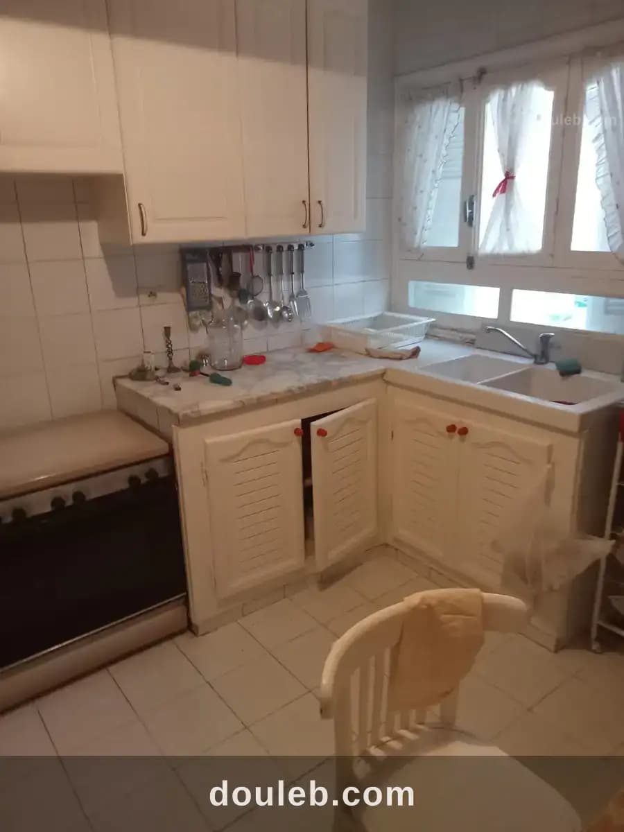 Joli étage de villa s2 meublée - Miniature 3