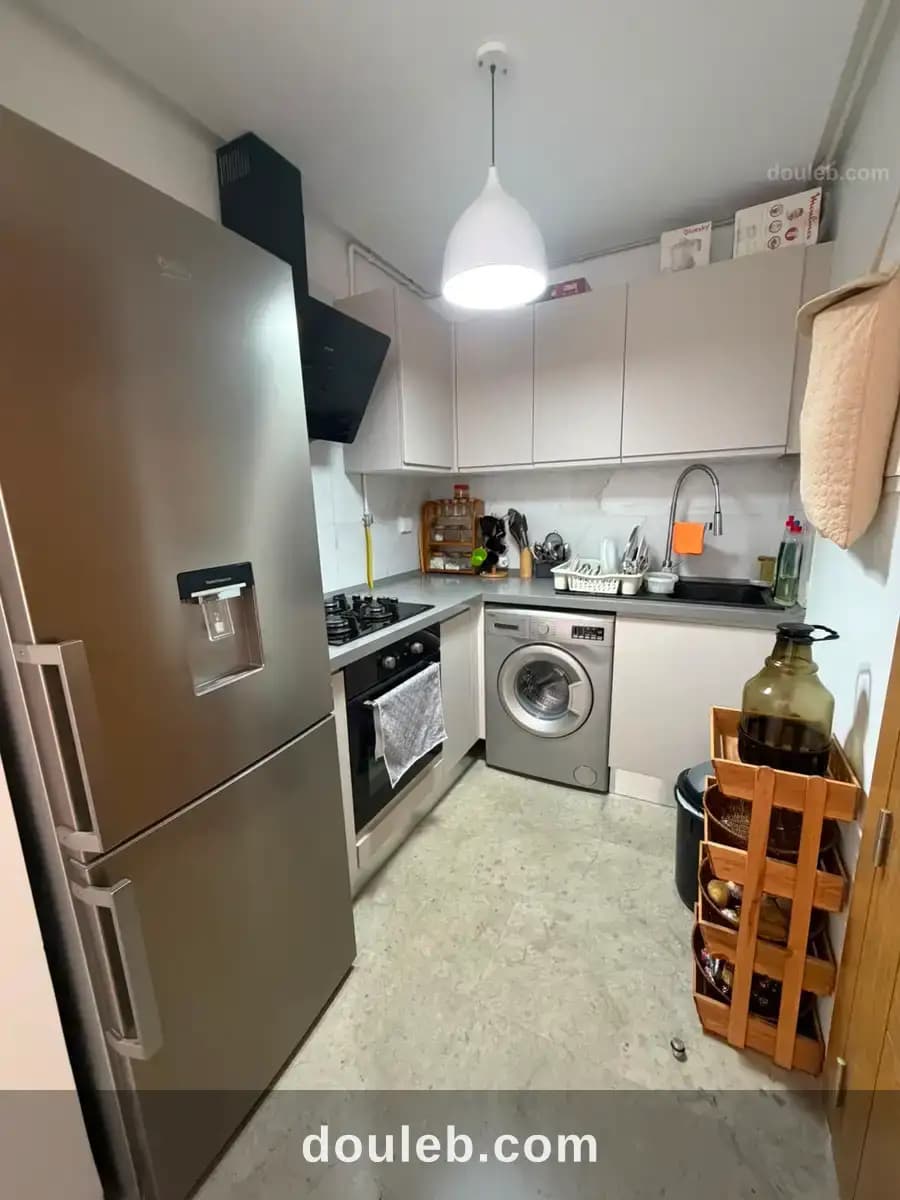 S2 meublé afh2 mrazga nabeul 1200 dt mois - Miniature 4