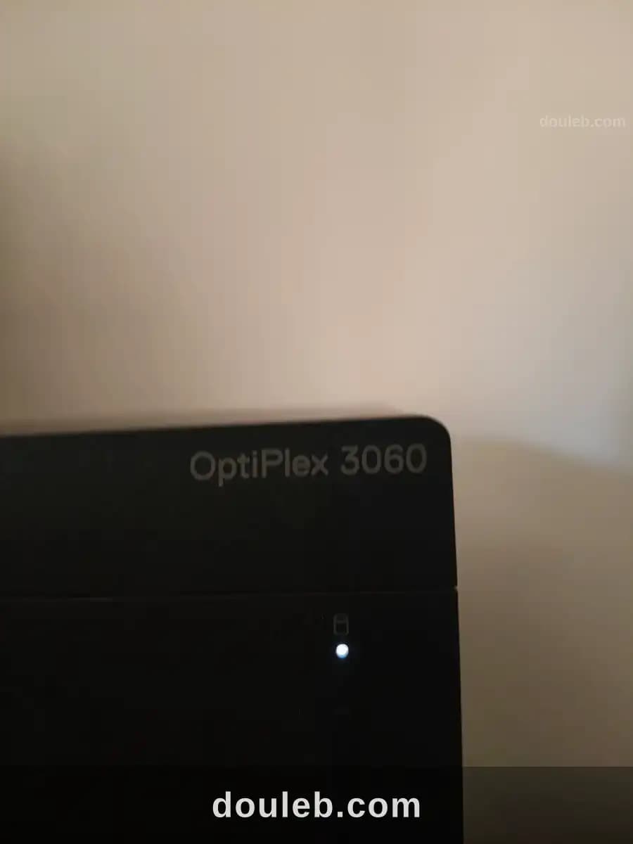 Pc familial à Ariana