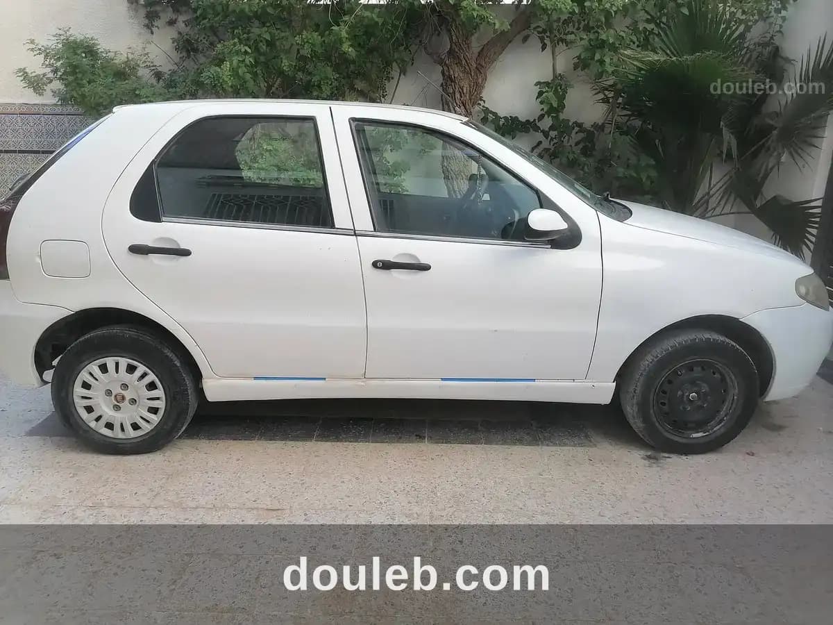 Fiat palio 3 - Miniature 3