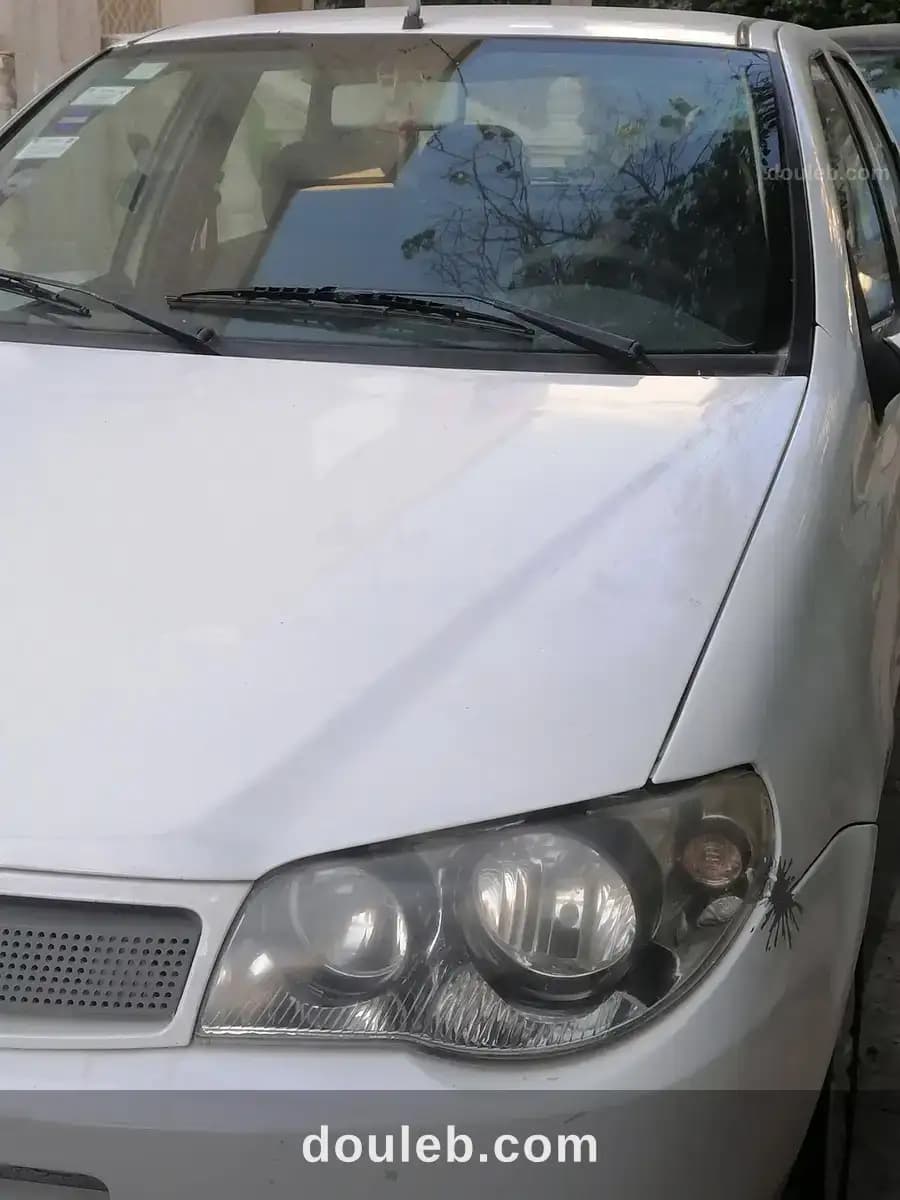 Fiat palio 3 - Miniature 4