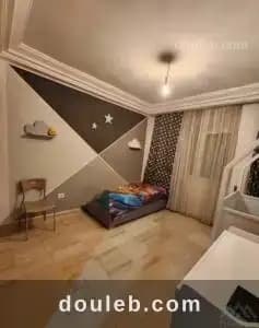 un appartement s3 borj ref403a à Ariana