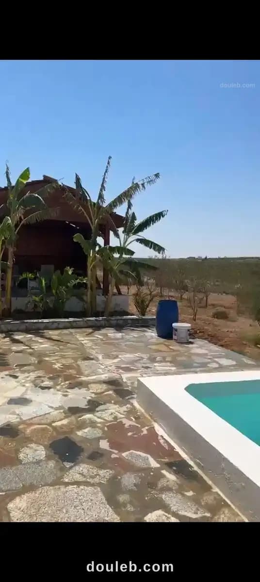 Petite sania équipé à Sousse