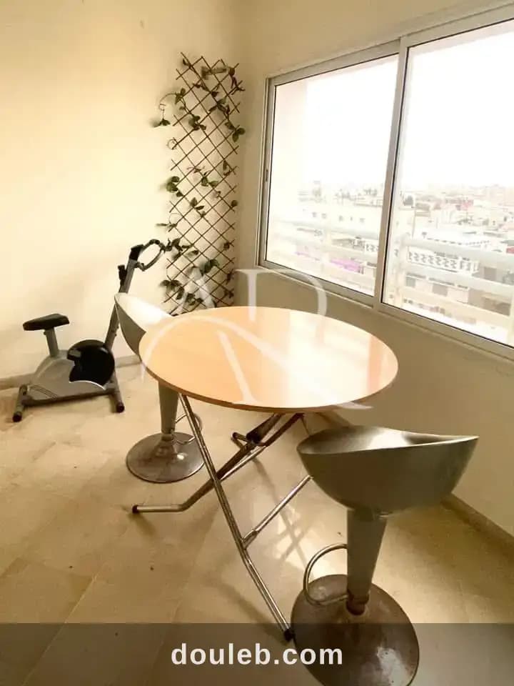 S2 avec suite parentale jardins laouina - Miniature 5