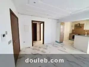 un appartement s1 la soukra ref400a à Ariana