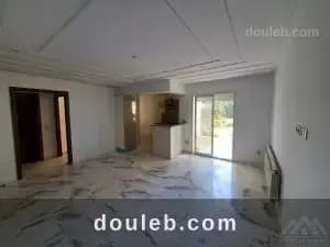 un appartement s1 la soukra ref400a - Miniature 2