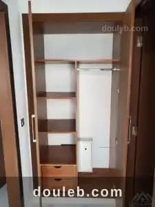 un appartement s1 la soukra ref400a - Miniature 5