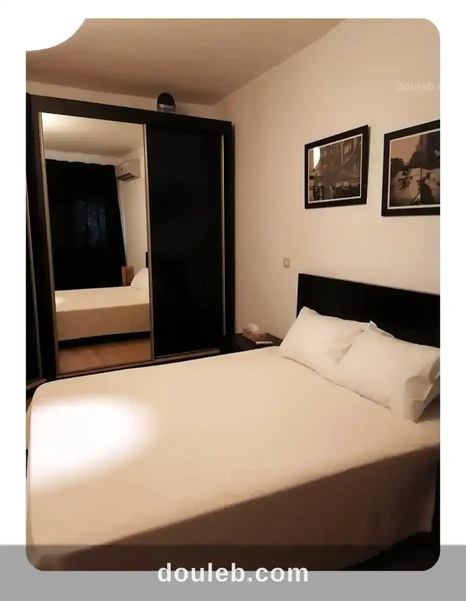 Cosy appartement à Tunis