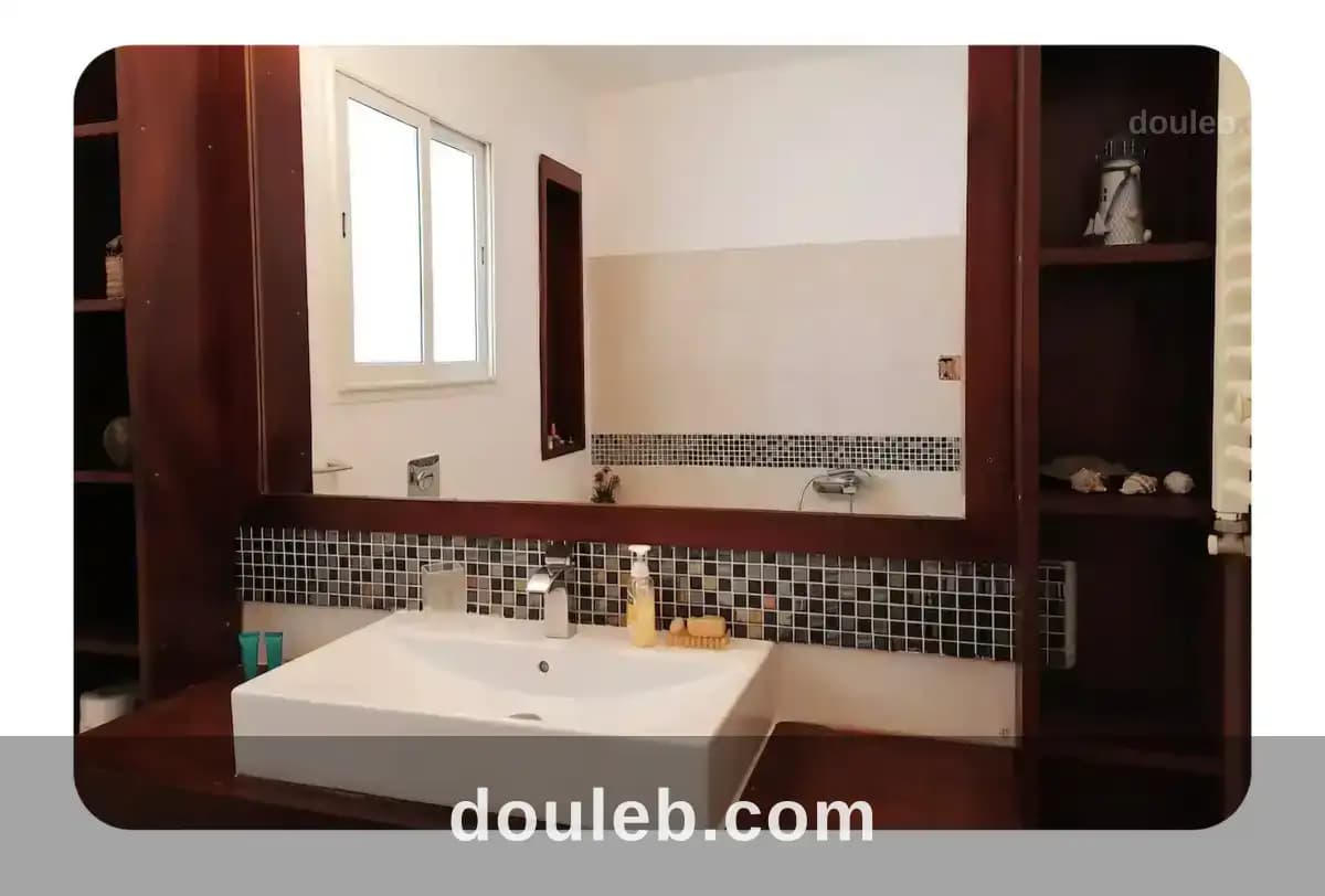 Cosy appartement - Miniature 4