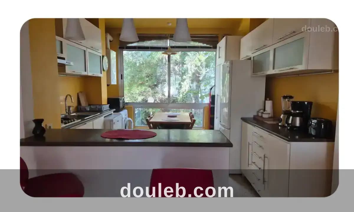 Cosy appartement - Miniature 5