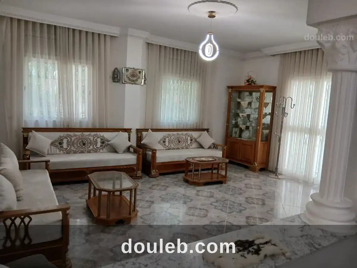 Dar si lamin à Nabeul