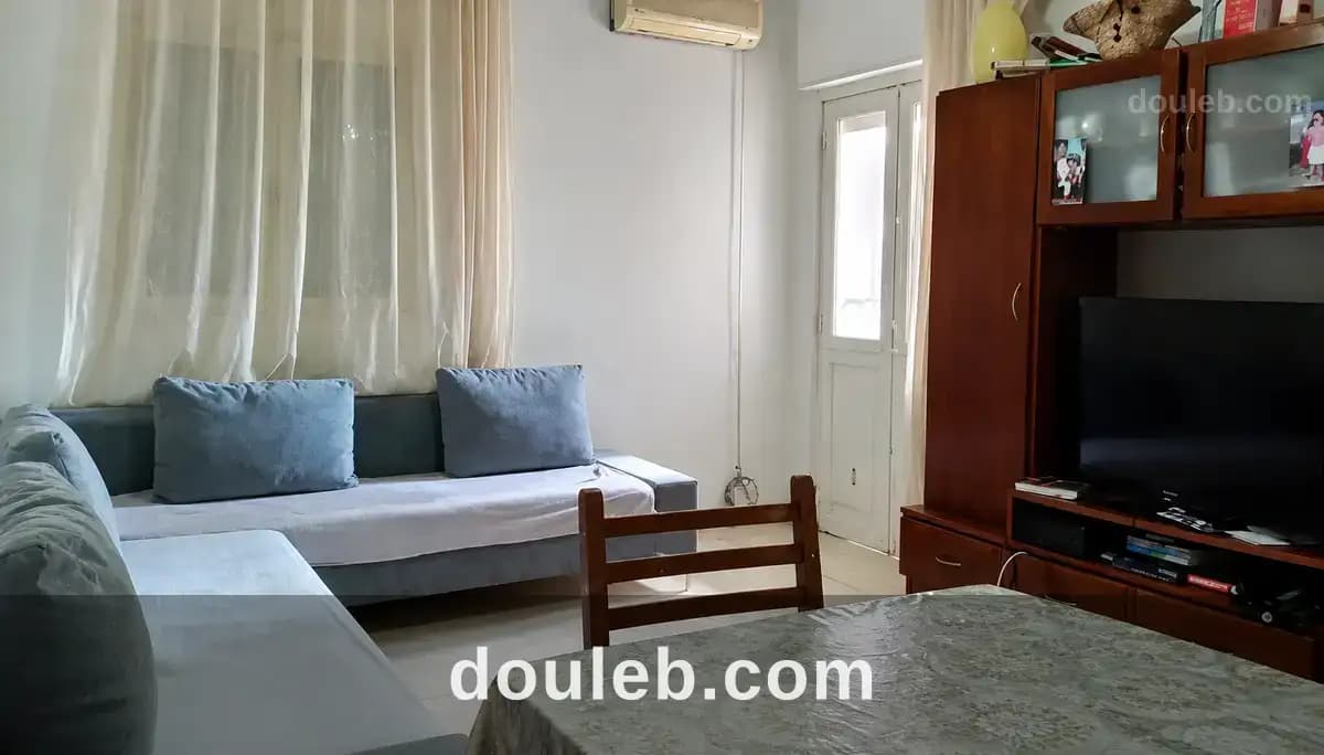 Appartement s3 manar 2 à Tunis