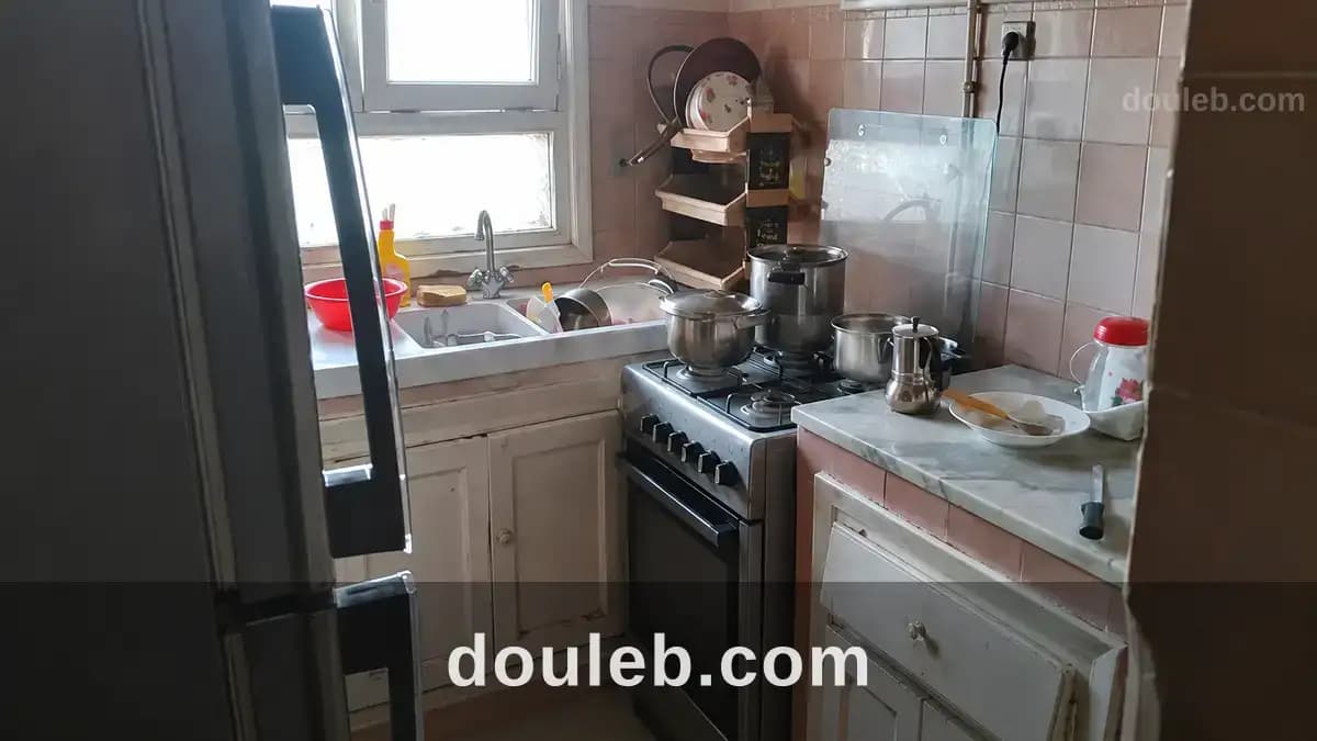 Appartement s3 manar 2 - Miniature 2