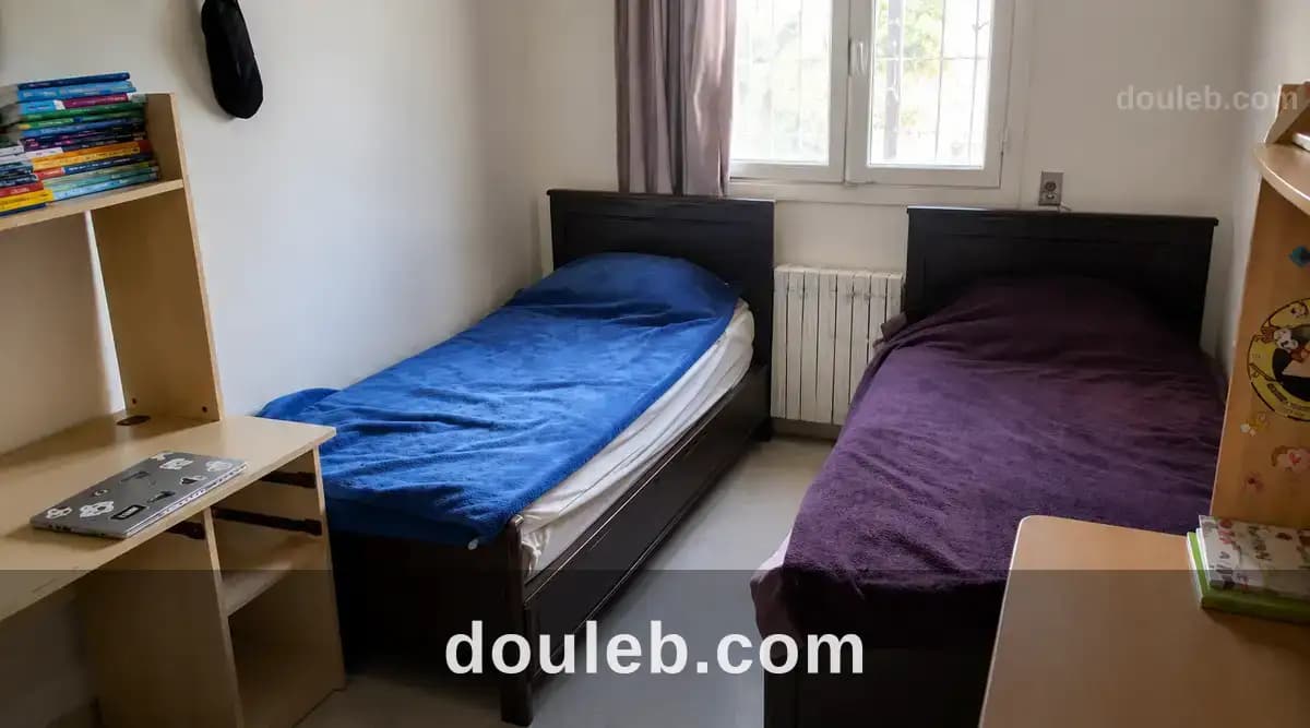 Appartement s3 manar 2 - Miniature 3