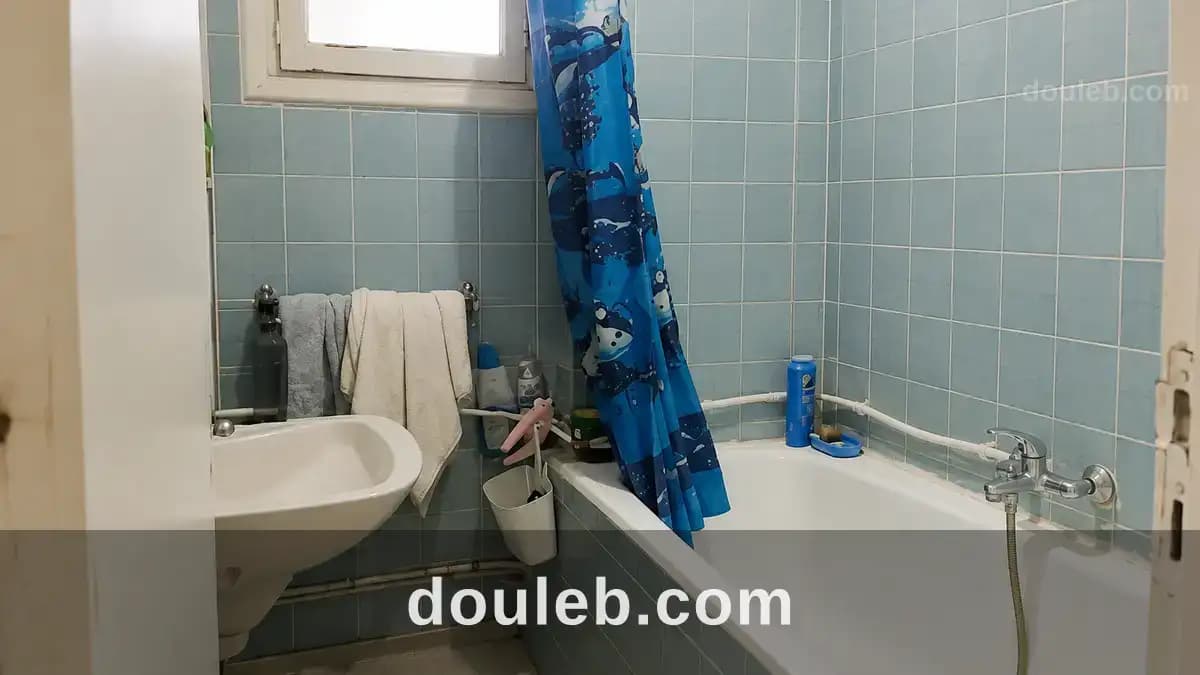 Appartement s3 manar 2 - Miniature 6