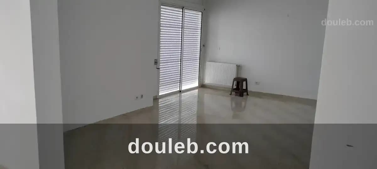 Beau appart s3 hs jardin menzeh 2 à Ariana
