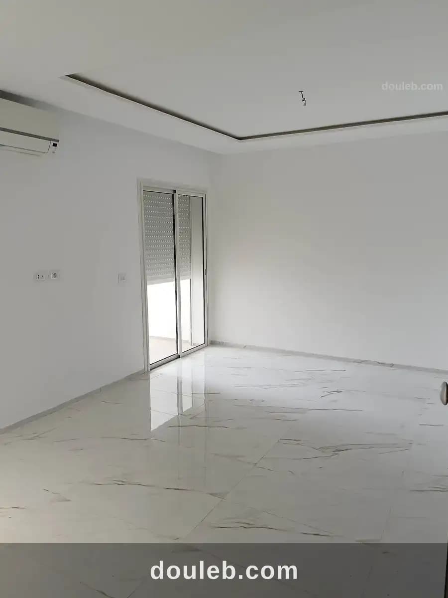 Nouvelle soukra joli appt s1 haut stg à Ariana
