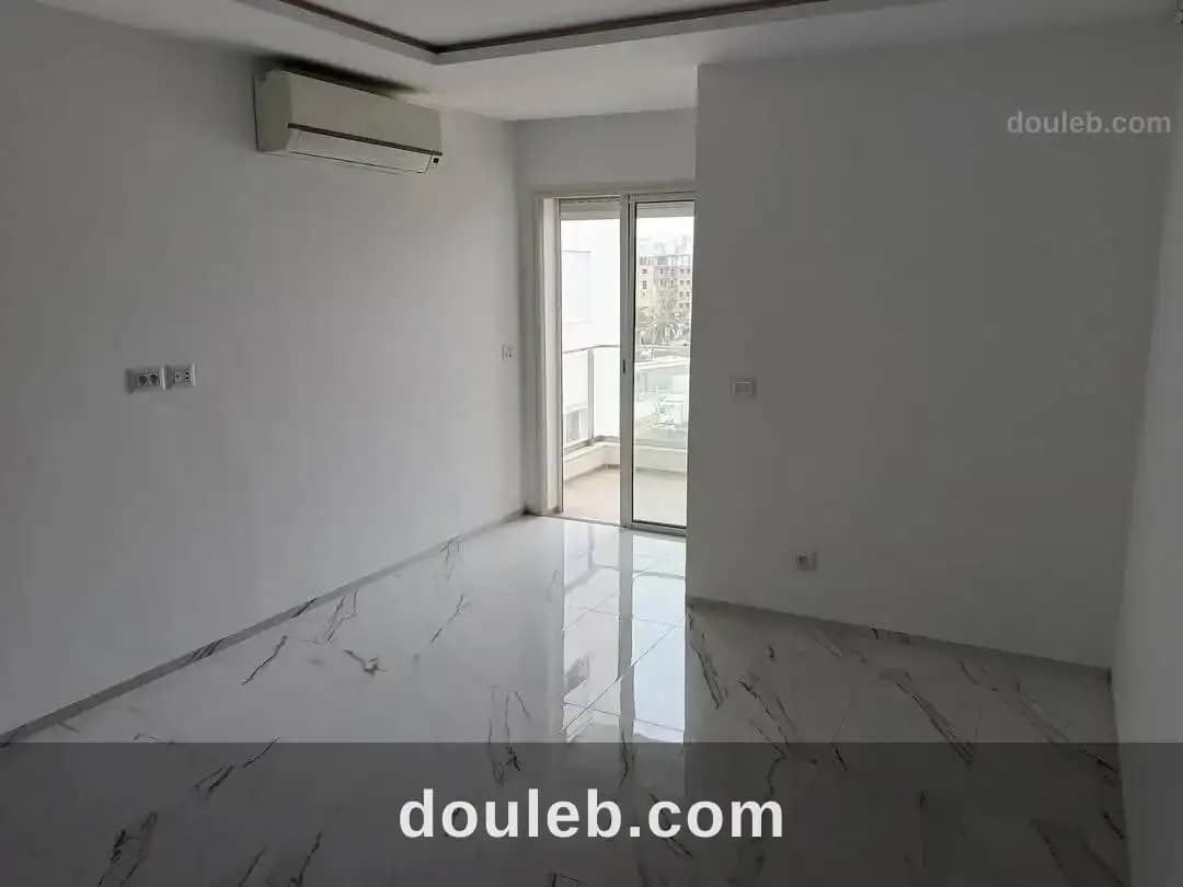 Nouvelle soukra joli appt s1 neuf - Miniature 2