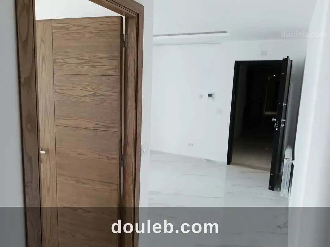 Nouvelle soukra joli appt s1 neuf - Miniature 3