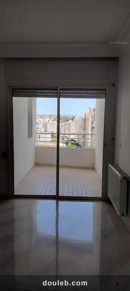 Beau appart s3 hs jardin menzeh 2 - Miniature 3
