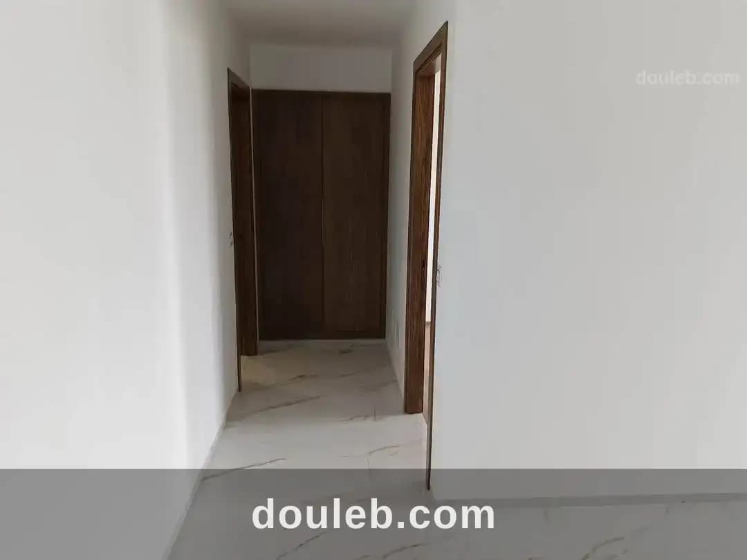 Nouvelle soukra joli appt s1 neuf - Miniature 5