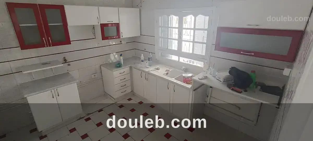 Etage de villa s3 avec immense terrasse - Miniature 3