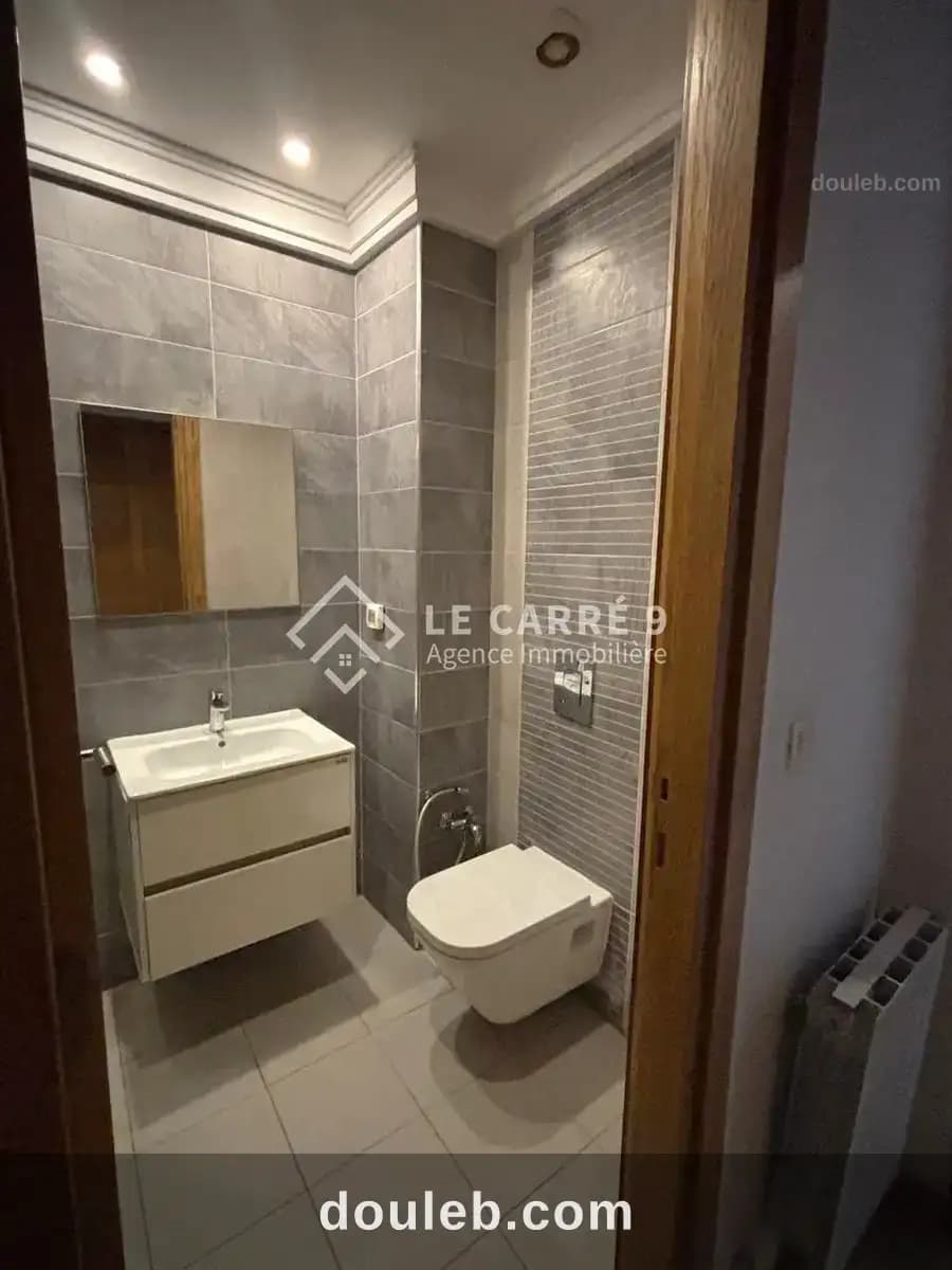 Appartement s2 aux jardins de carthage - Miniature 3