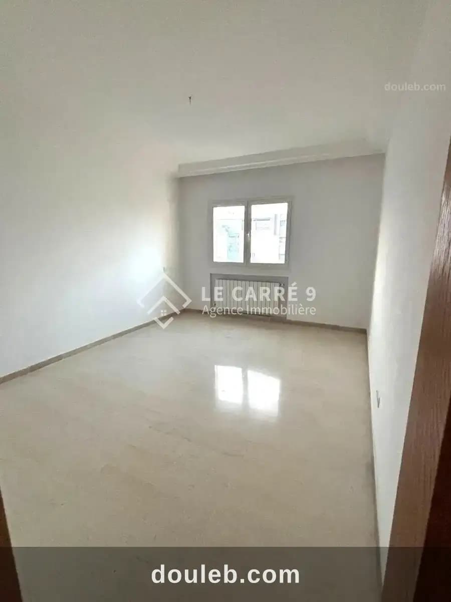 Appartement s2 aux jardins de carthage - Miniature 4