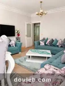 un appartement s2 cit ref406a à Ariana