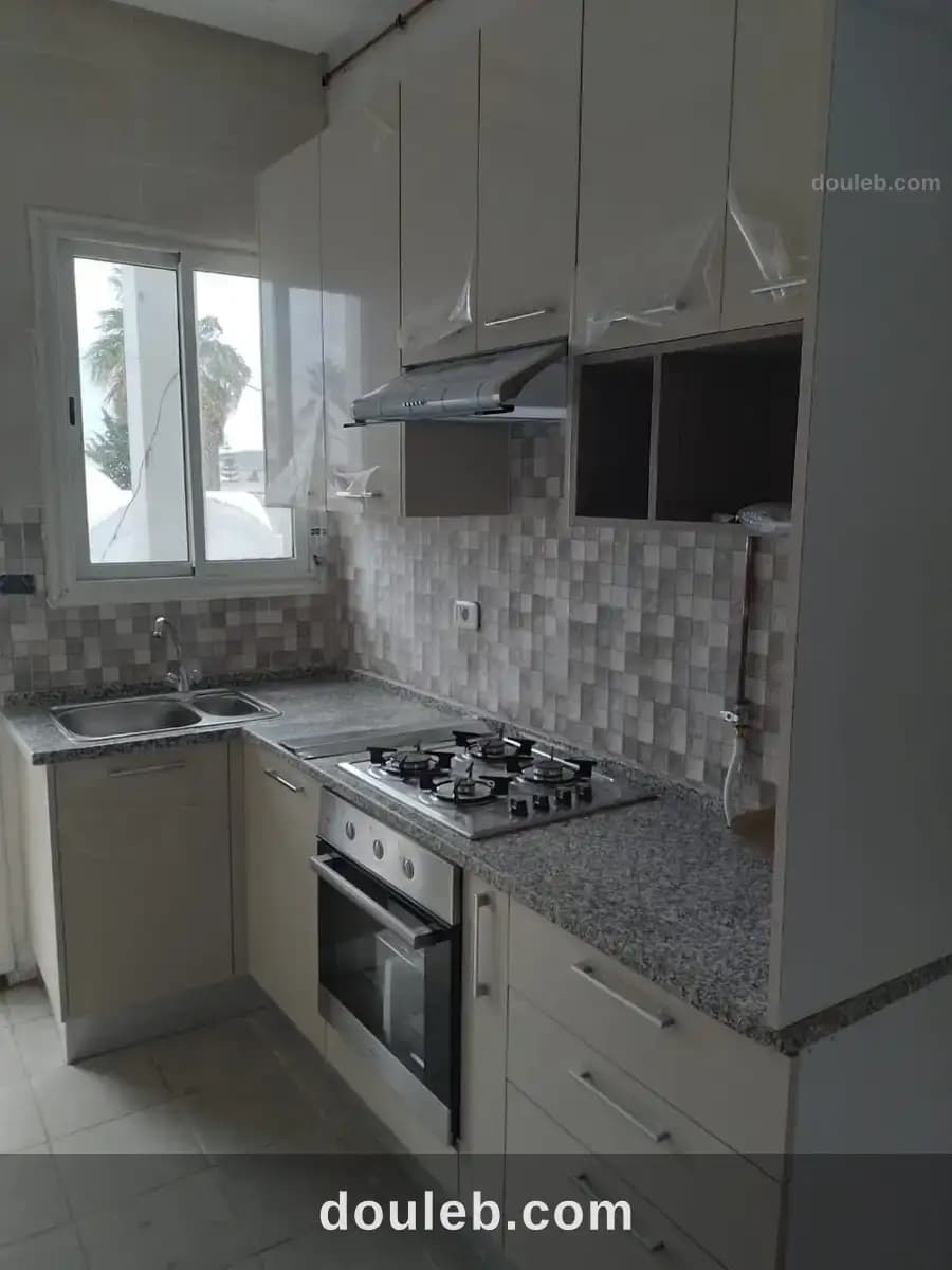 Appartement s2 à Tunis