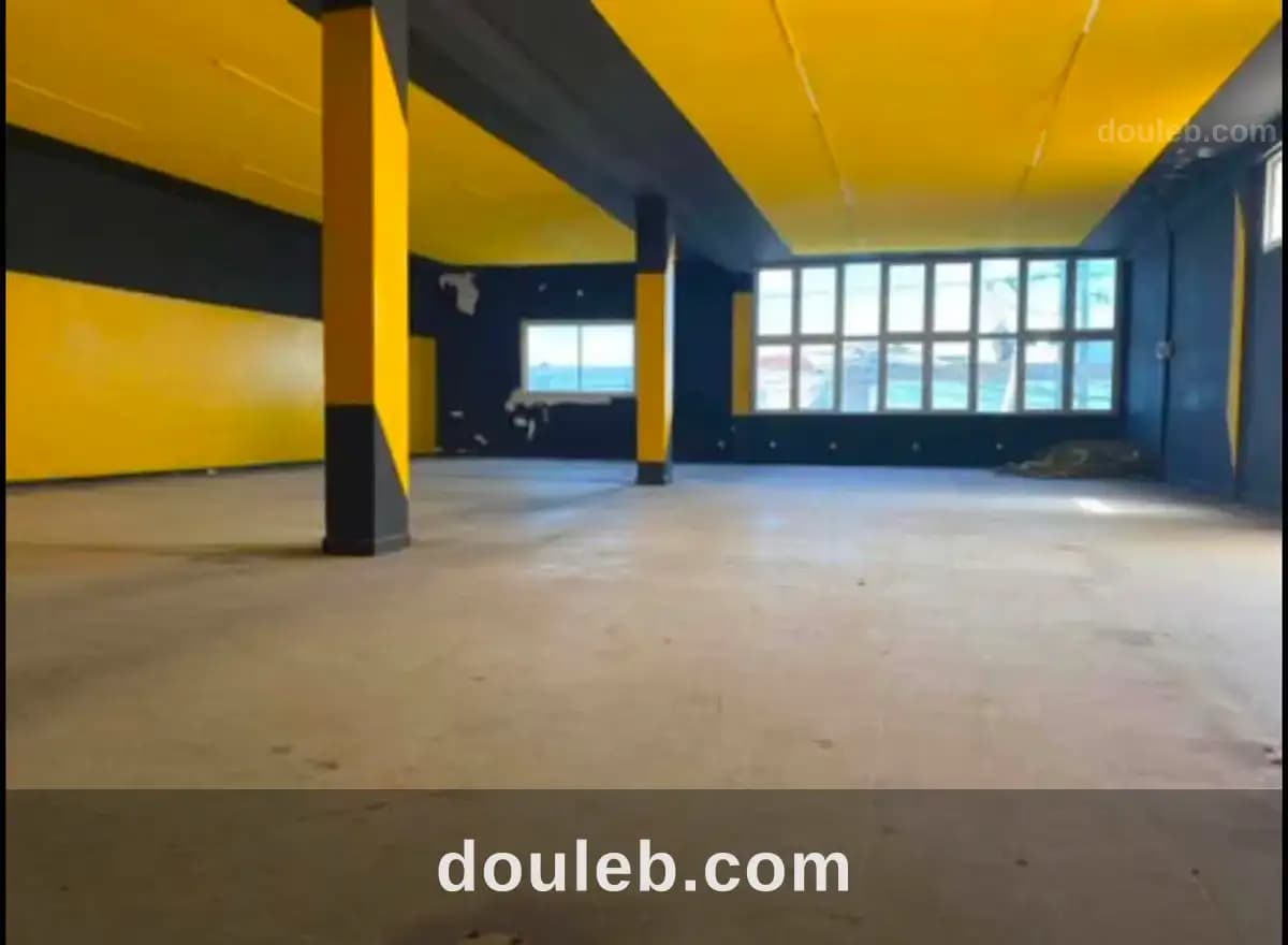 Local commercial 300m - Miniature 2