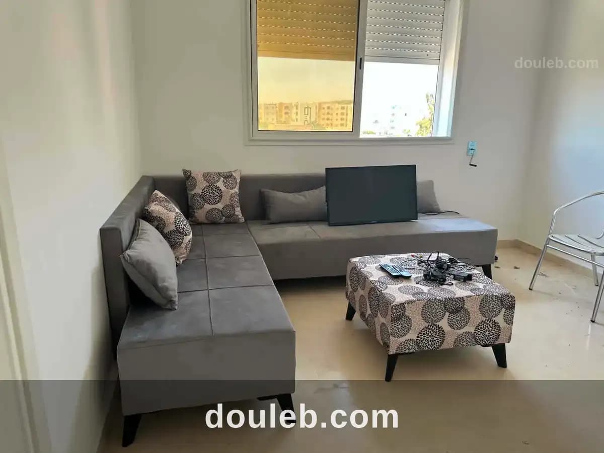 Appartement meublé - Miniature 4