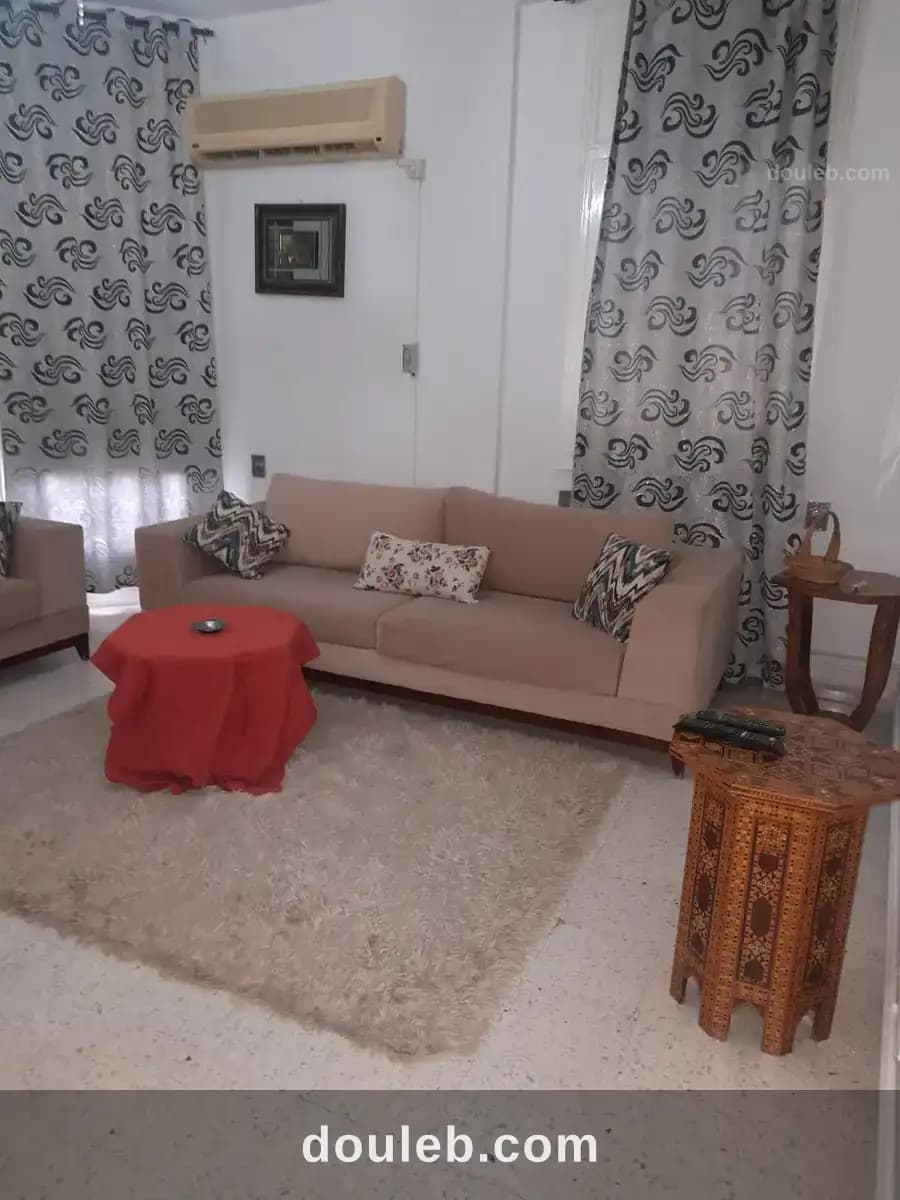 S3 manar1 côté clinique à Tunis