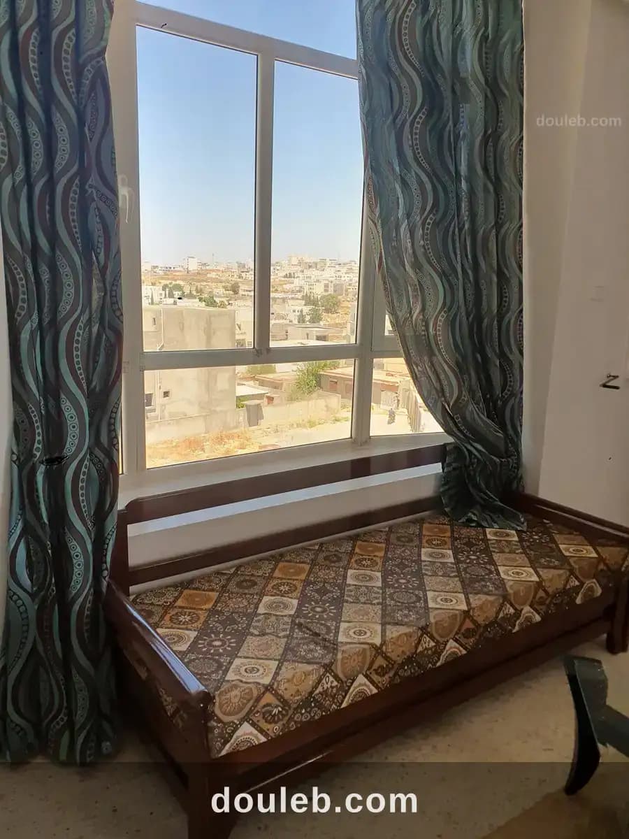 Suoerb studio s0 meublée à Tunis