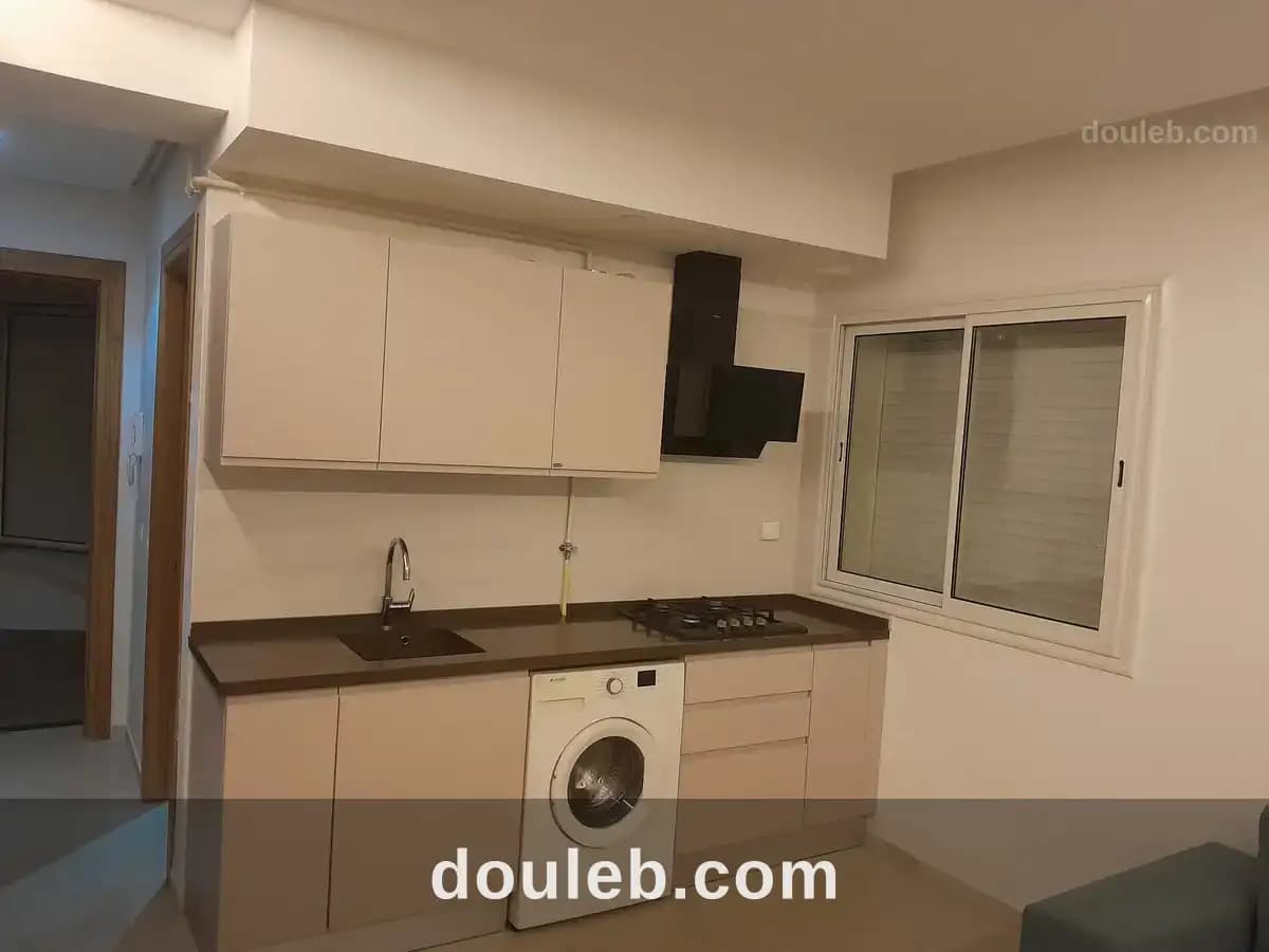 S1 meublè a afh citè wafa mrezga à Nabeul