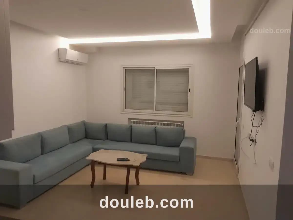 S1 meublè a afh citè wafa mrezga - Miniature 2