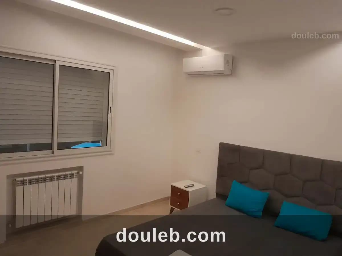 S1 meublè a afh citè wafa mrezga - Miniature 4