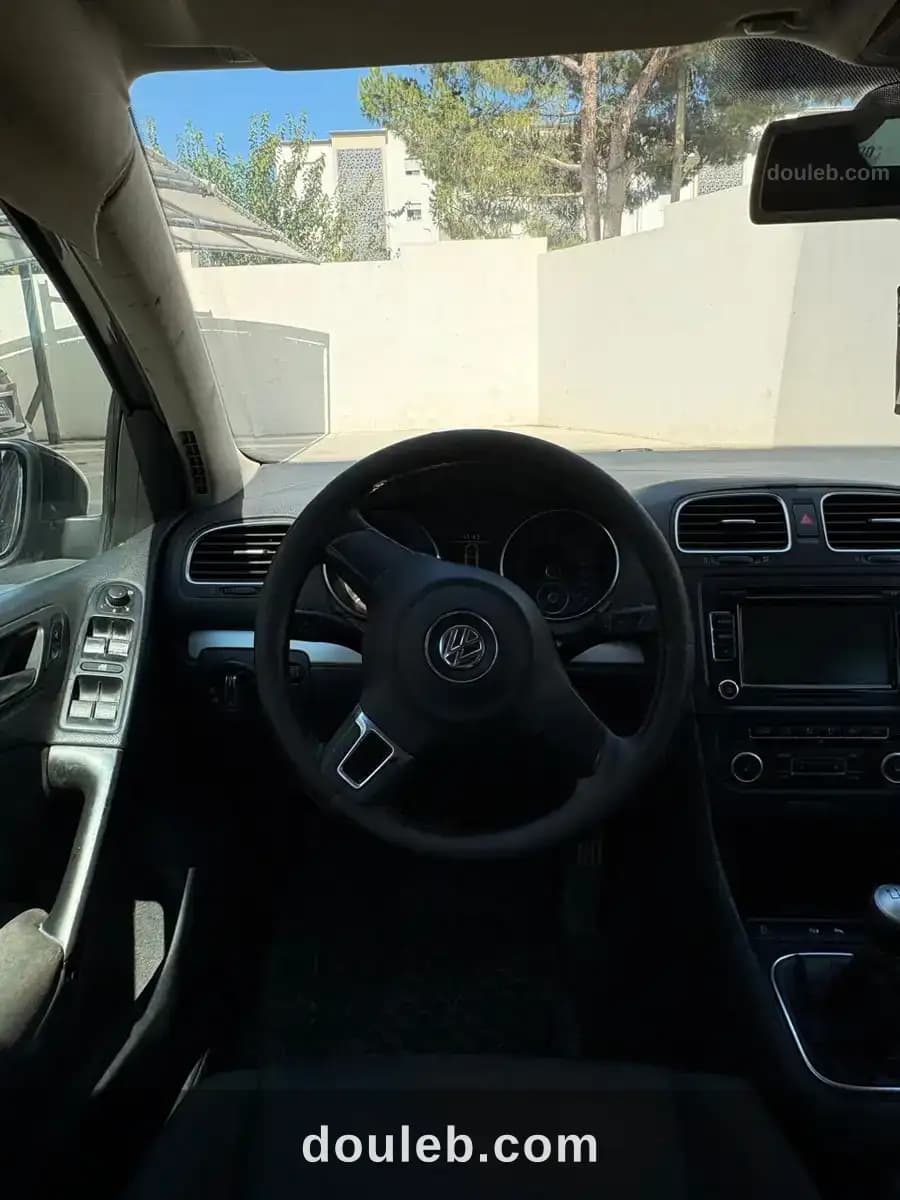 Golf 6 tsi essence - Miniature 3