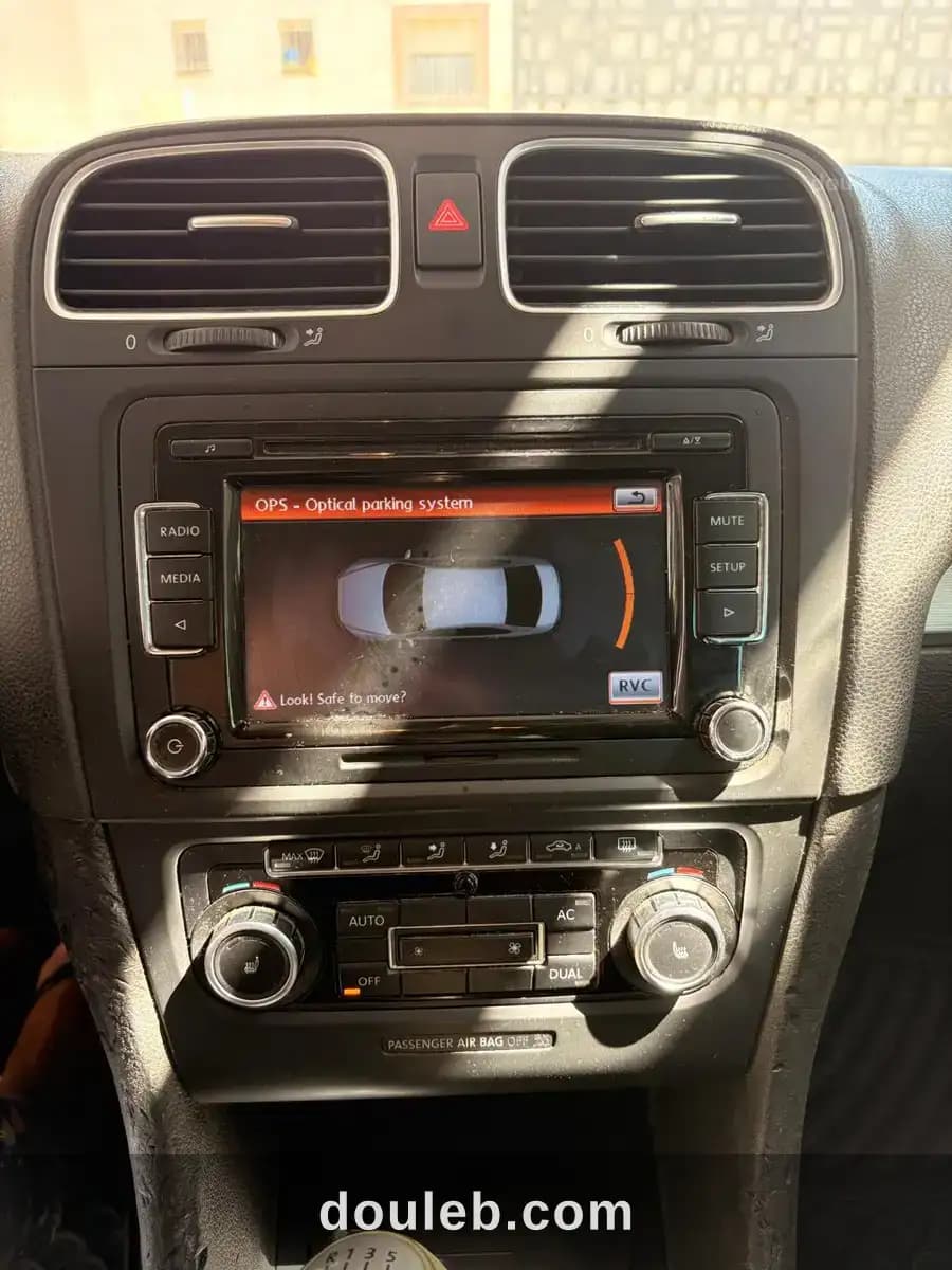 Golf 6 tsi essence - Miniature 4